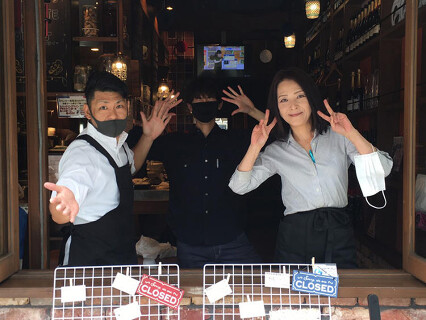 NIKU BISTRO KOUZOの画像