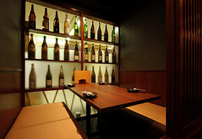 つむぎ家 新橋本店の画像