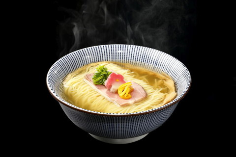 鯛塩そば 灯花 池袋東武店の画像