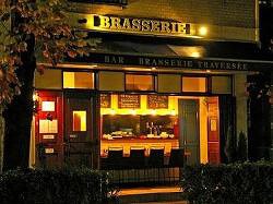 BRASSERIE TRAVERSEE（ブラッスリー・トラベルセ）の画像