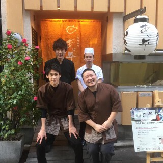 福島あじ平　天神橋別邸の画像