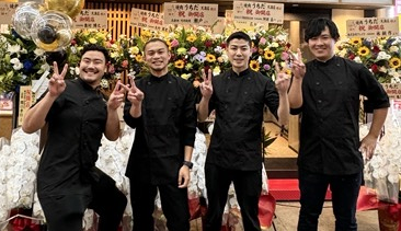 和牛焼肉モウモウ 南堀江店の画像