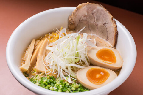 麺のひな詩の画像