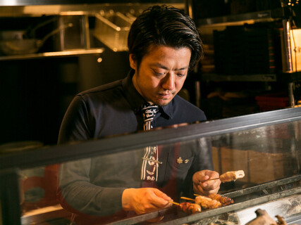 華舞㐂屋　ろんどの画像