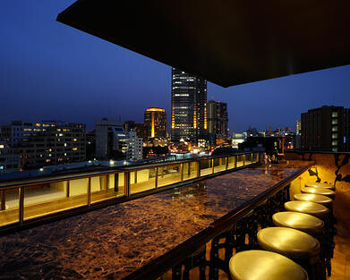 Franky Hotelの画像