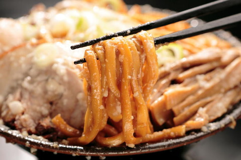 らーめん平太周 味庵の画像