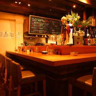 心斎橋カラッとの画像