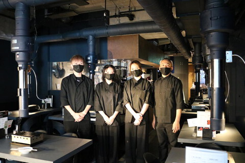 和牛の神様の画像