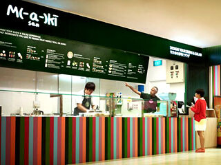 maki-san心斎橋店の画像