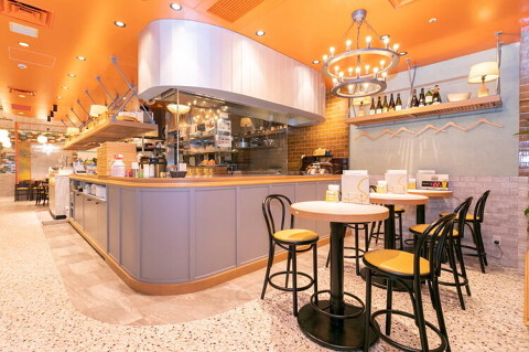 鉄板・串焼き ＳＡＢＲＩＮＡの画像