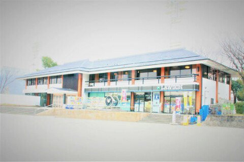 ６月下旬　大阪城公園にOPENの和カフェの画像