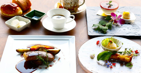 ときリゾート由布院別邸の画像