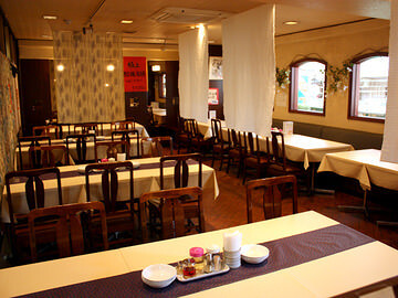 中国料理　黒龍の画像