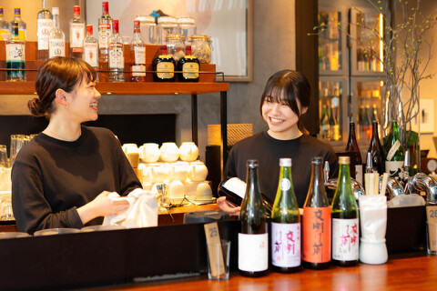 酢重Indigo 渋谷ストリームの画像