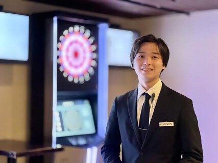 BAGUS  新橋店の画像