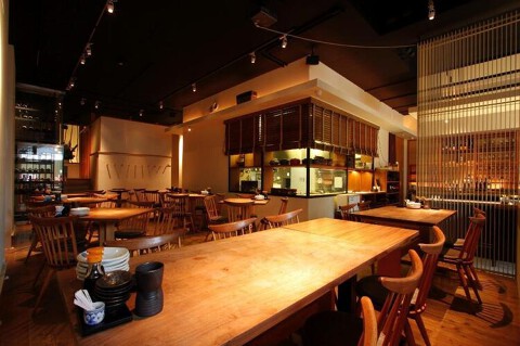 博多ほたる 麻布十番店の画像