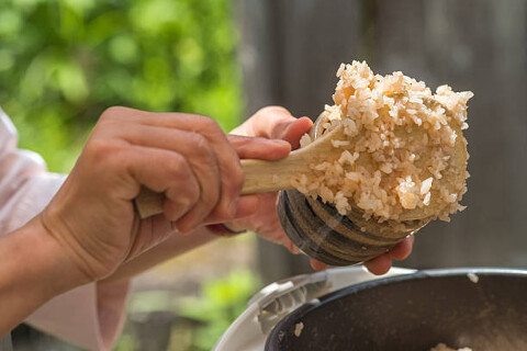 釜めしと魚 淡鮃(株式会社Japan Food Lab）の画像