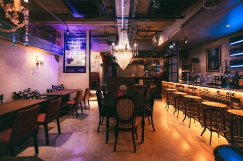 sumile TOKYOの画像