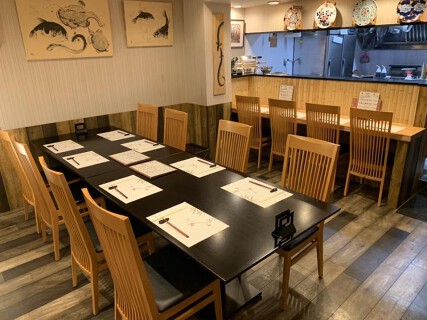 樽一　三浦屋店の画像