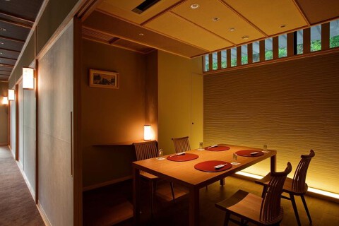 松園荘 保津川亭の画像