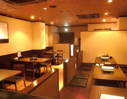 和牛もつ鍋　種鶏炭火焼　煙-kemuri- の画像