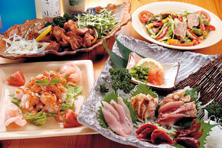 地鶏dining bar　とりこの画像