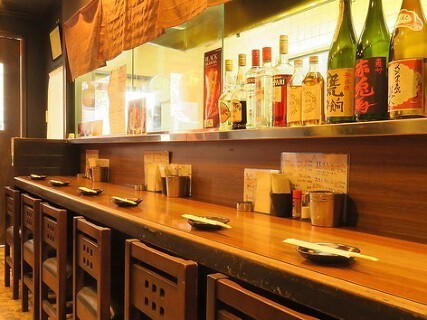 ジョニーのからあげ 放出店の画像