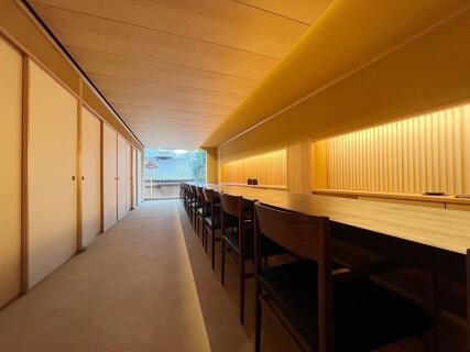 伊勢前寿司 水酉-MINATORI-の画像