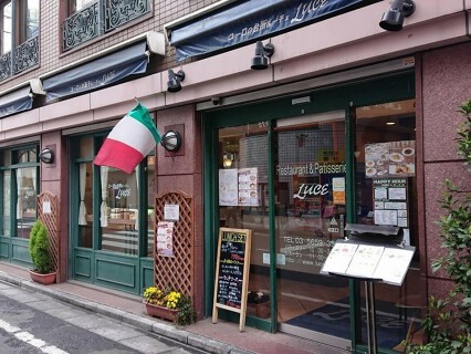 カジュアルダイニング Luce Dining＋ ‐ルーチェ‐の画像