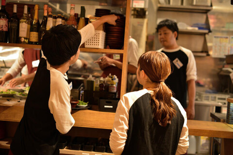 肉食燻製バル　ドン・ガブリエルの画像