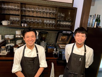 御所DeLinoの画像