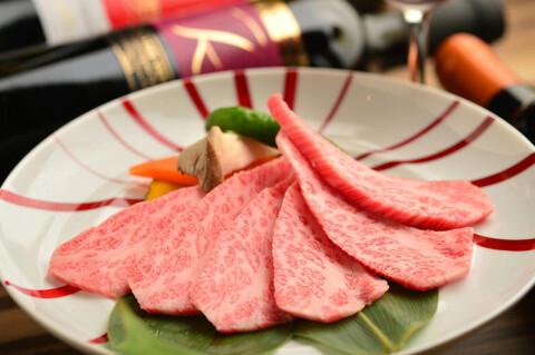 それいけ精香園の画像