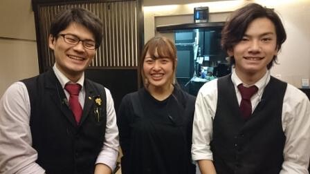 焼肉　海南亭の画像