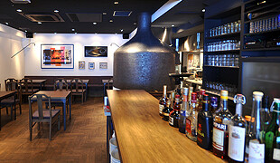 ITALIAN BAR PELICANの画像