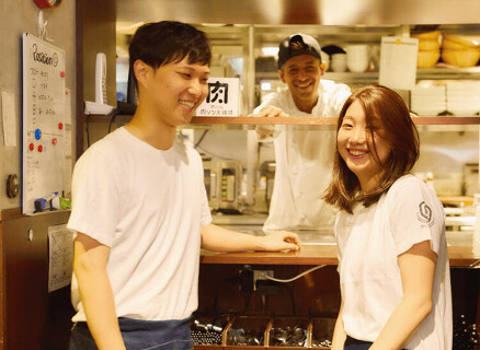 Bee House 渋谷の画像
