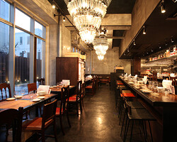 東京ワイン食堂・楽 RYUDOCHOの画像