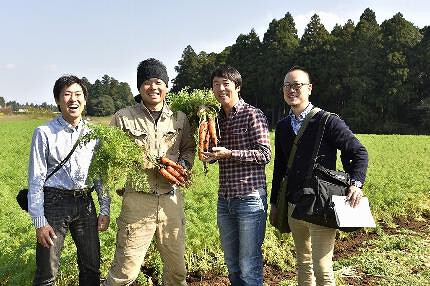やきとり宮川　大手町の画像