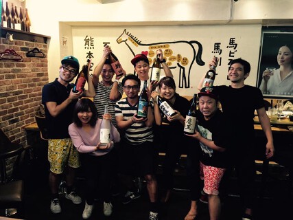 馬肉グリル＆天草野菜　ゆう馬　の画像