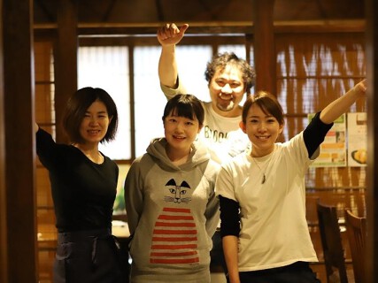 美味しい日本酒と刺身の店　ブキチの画像