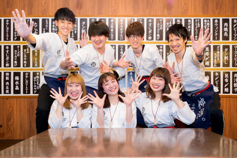 餃子のネオ大衆酒場 ニューカムラ 栄プリンセス大通り店の画像