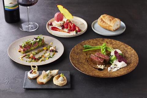 座グラン東京の画像