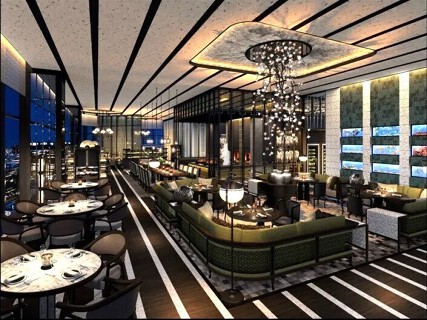 フォーシーズンズホテル大阪の画像