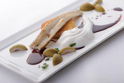 リストランテ　リアルの画像