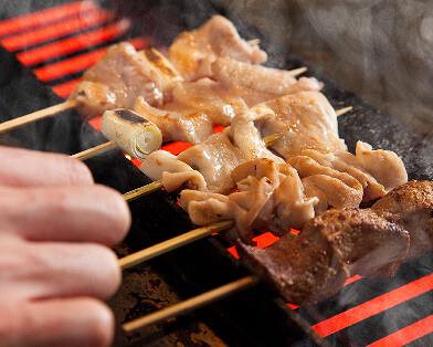 やきとん　とんぼの画像