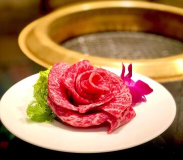 焼肉レストラン ロインズ 松山店の画像