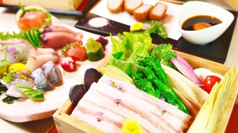  しゃぶしゃぶ西谷 の画像