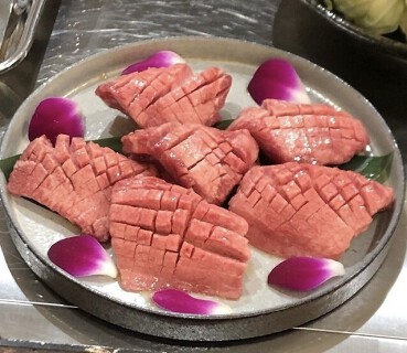 炭火焼肉　りきちゃん　祇園店の画像
