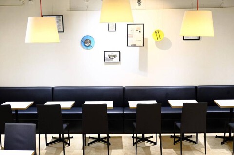 カフェ　サンクの画像