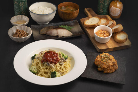 赤坂キッチンの画像