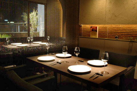 ワインバーD（L'Evoluzione di Darwine）の画像